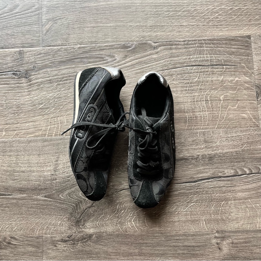 Coach Shoes